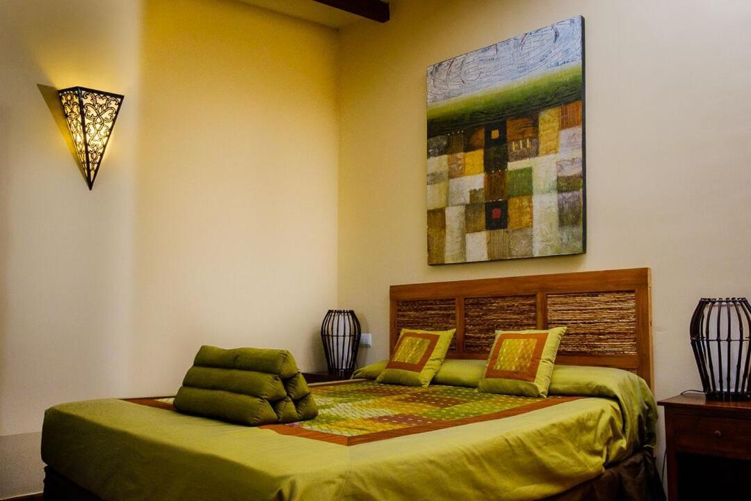 Masia Durba Hotel Castellnovo ภายนอก รูปภาพ