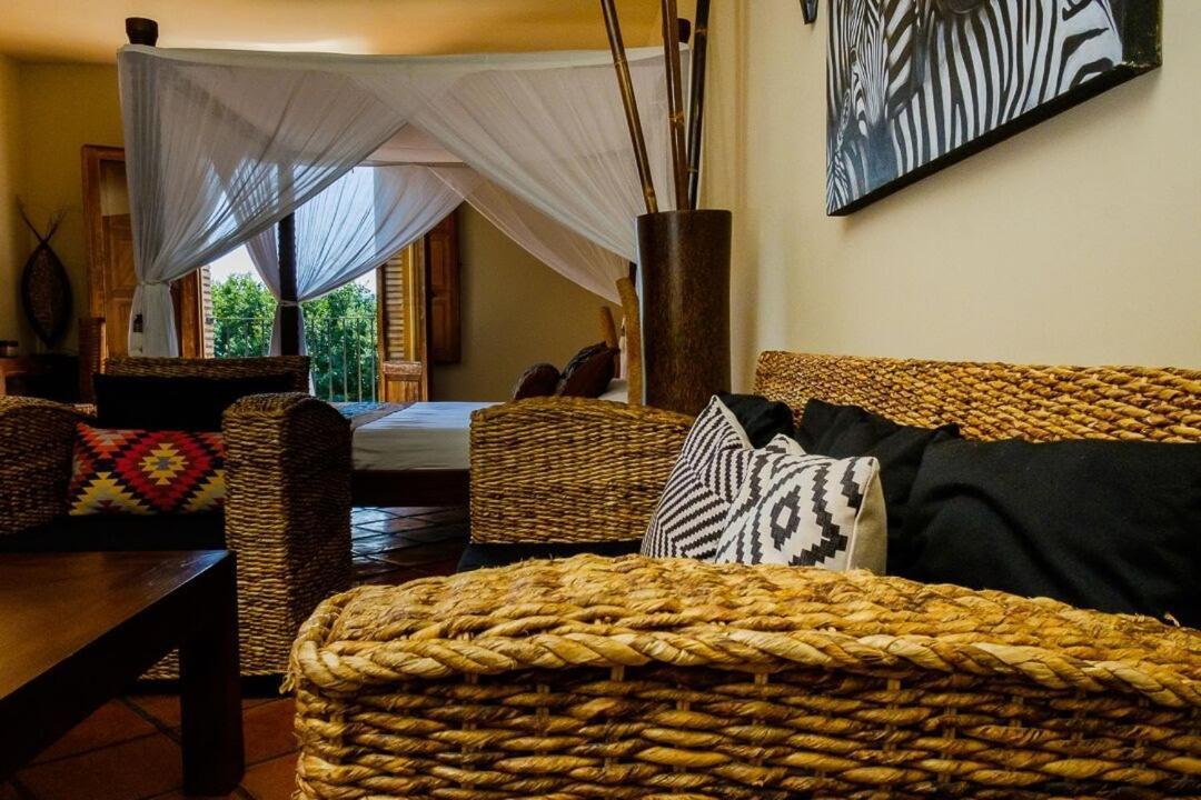 Masia Durba Hotel Castellnovo ภายนอก รูปภาพ