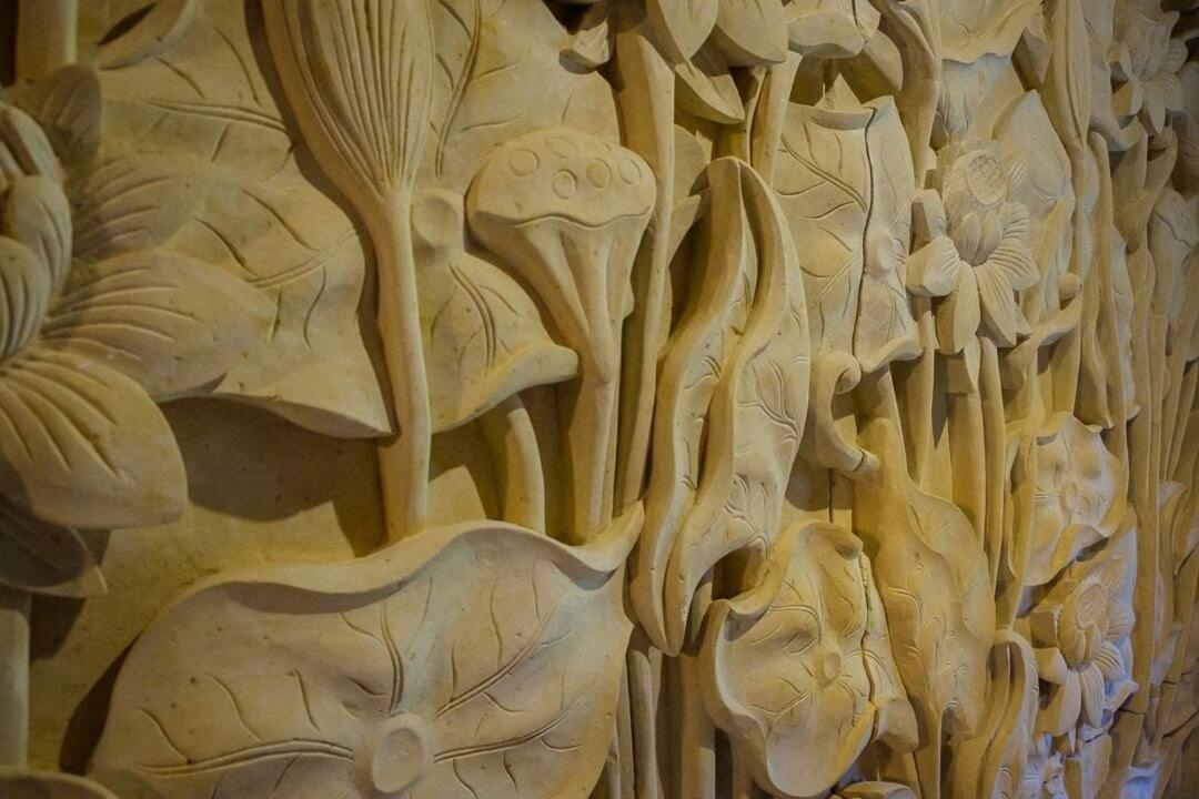 Masia Durba Hotel Castellnovo ภายนอก รูปภาพ
