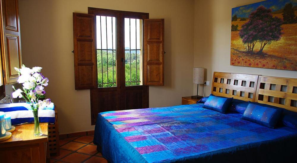 Masia Durba Hotel Castellnovo ภายนอก รูปภาพ