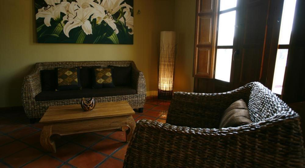 Masia Durba Hotel Castellnovo ภายนอก รูปภาพ