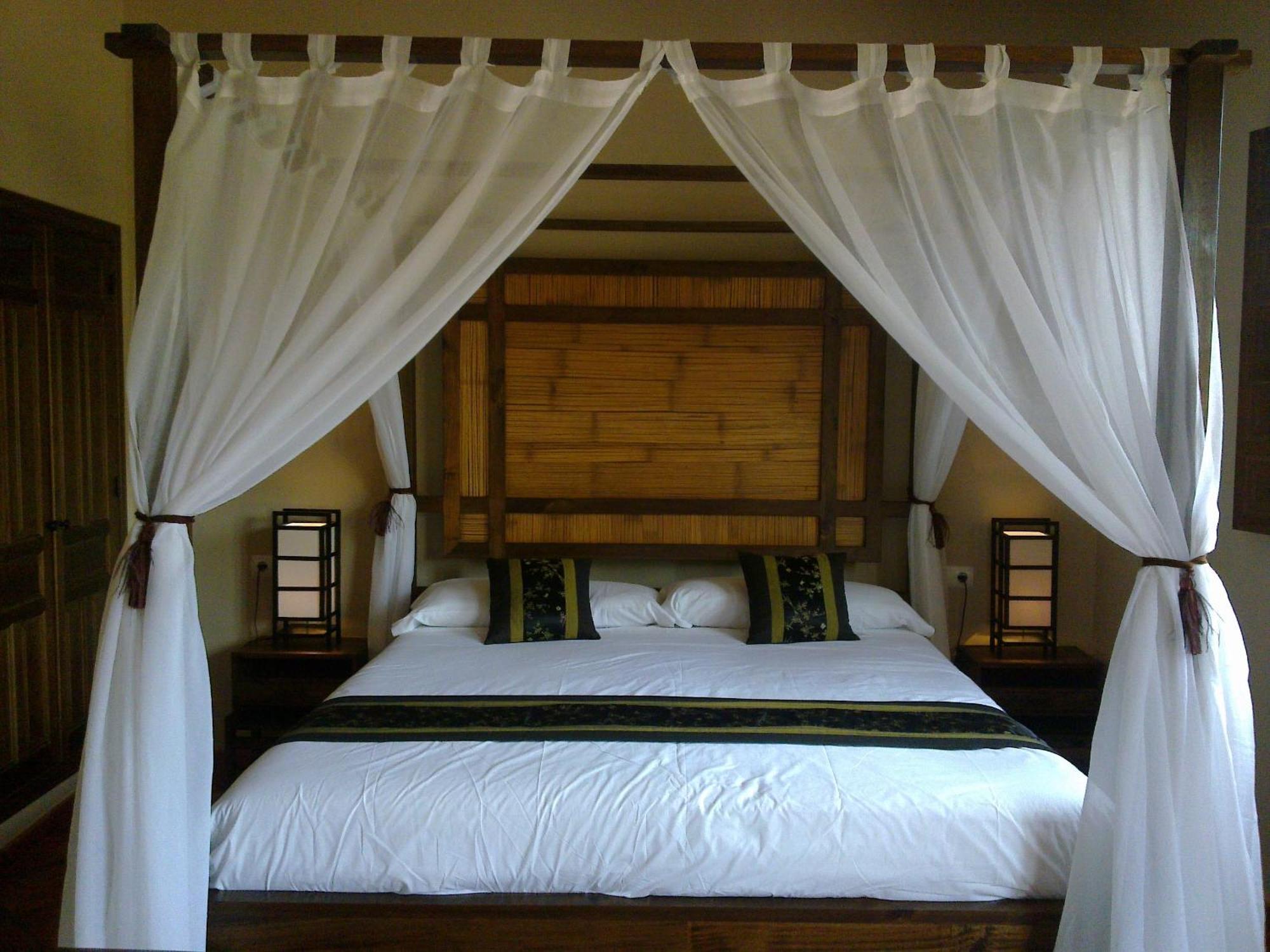 Masia Durba Hotel Castellnovo ภายนอก รูปภาพ