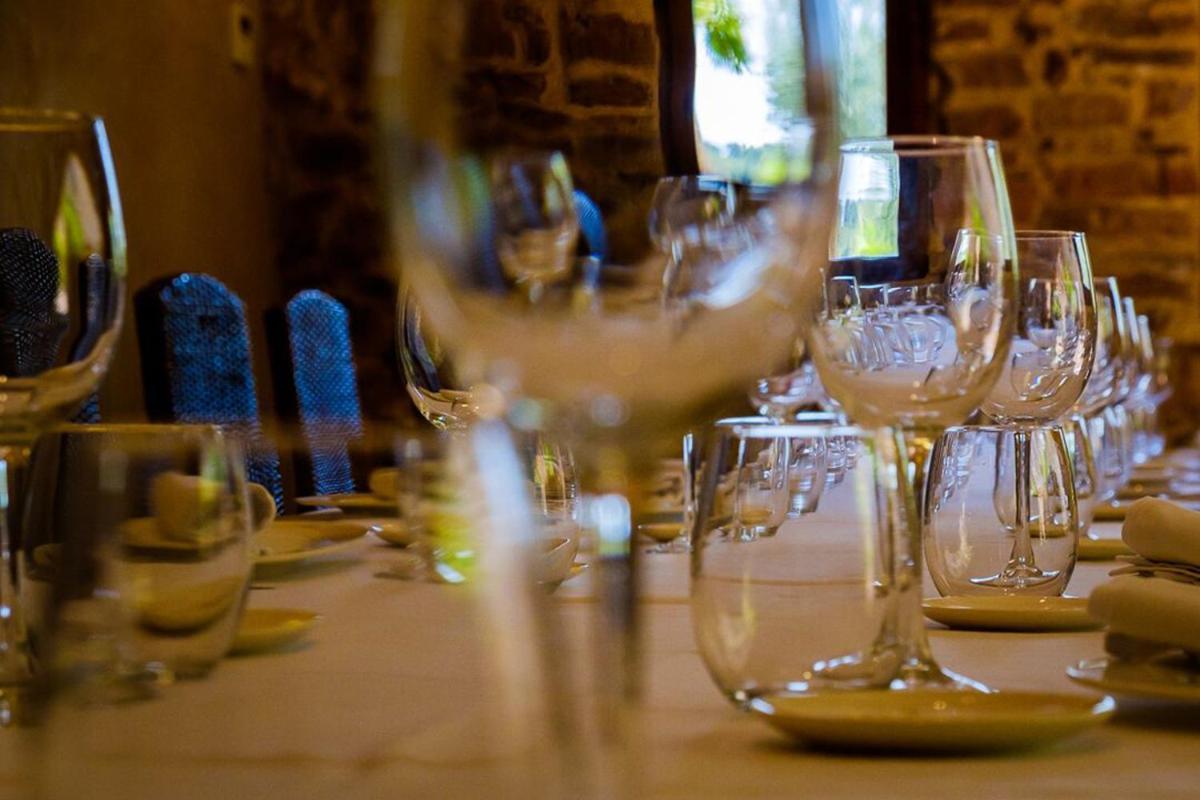 Masia Durba Hotel Castellnovo ภายนอก รูปภาพ